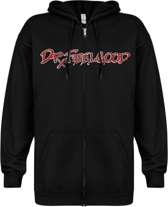 Mötley Crue - Dr.Feelgood Logo