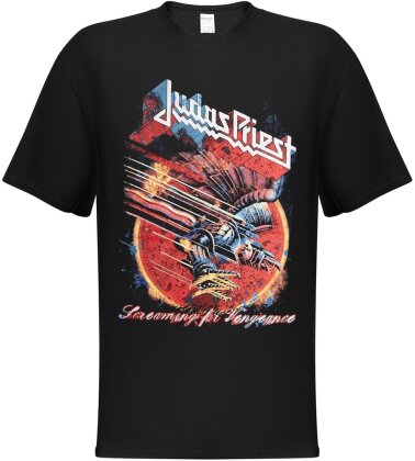 Judas Priest - Screaming For Vengeance