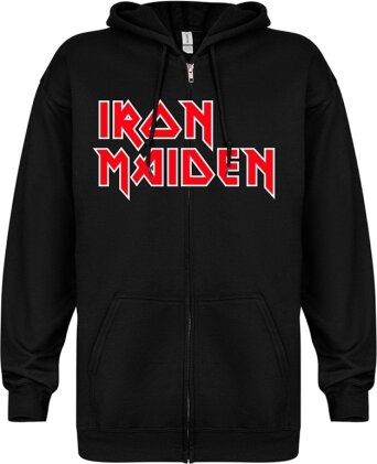 Iron Maiden - Trooper
