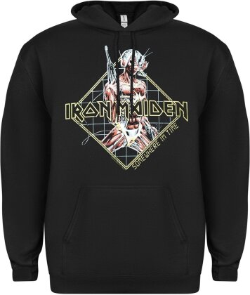 Iron Maiden - Somewhere In Time