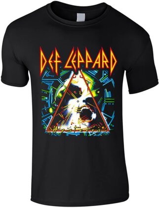 Def Leppard - Hysteria