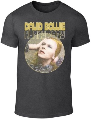 David Bowie - Hunky Dory