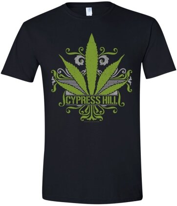 Cypress Hill - California Sweet Leaf