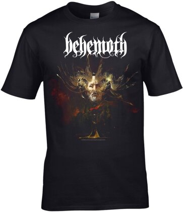 Behemoth - Negra's Blood