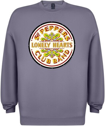 Beatles, The - Lonely Hearts Club
