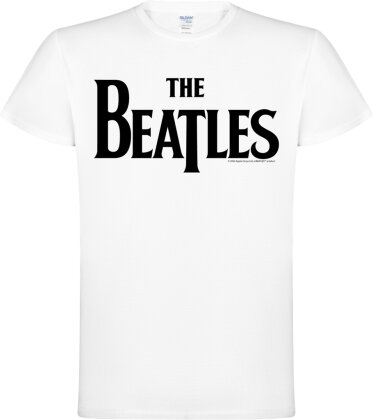 Beatles, The - Logo