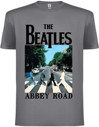 Beatles, The - Abbey Road (Grey)