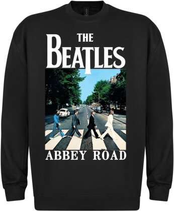 Beatles, The - Abbey Road