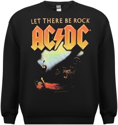 AC/DC - Let There Be Rock