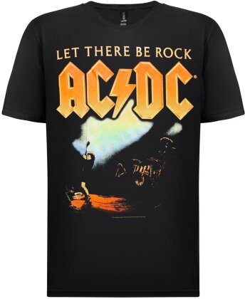 AC/DC - Let There Be Rock
