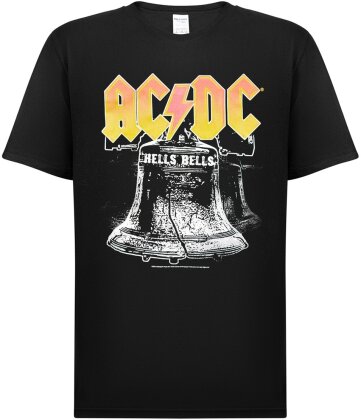 AC/DC - Hells Bells