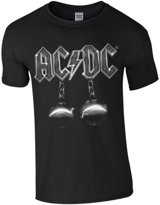 AC/DC - Family Jewels