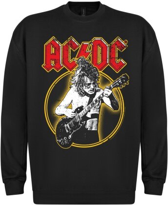 AC/DC - Angus Signature