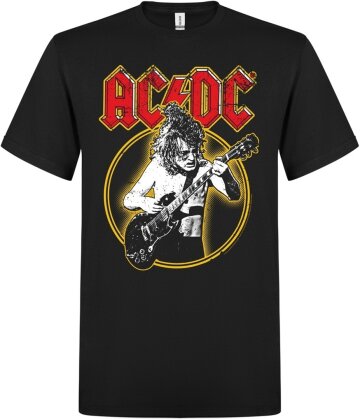 AC/DC - Angus Signature