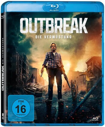 Outbreak - Die Verwüstung (2024)