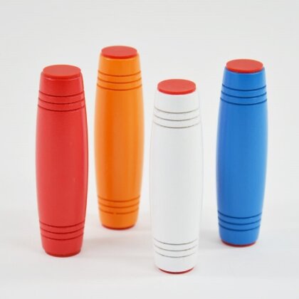 C-Stick-Geschicklichkeitsspiel