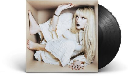 The Haunt - New Addiction (LP)