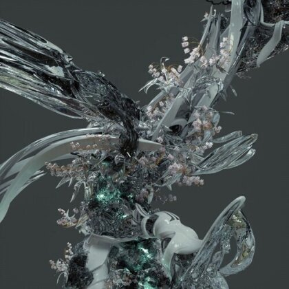 Metaflora III (4 12" Maxis)