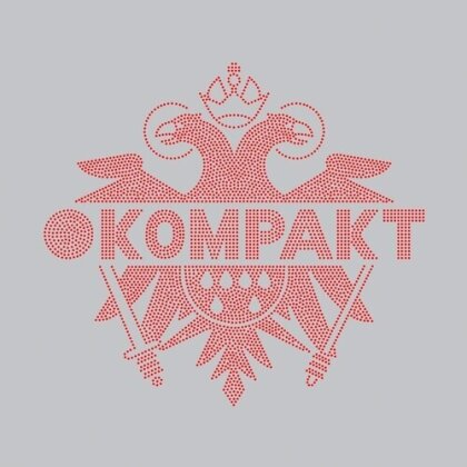Kompakt 500 (5 LPs)