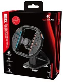 EgoGear - SC25 Steering Wheel