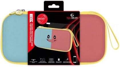 EgoGear - Étui de protection "Poke" PCC25S pour Switch 2