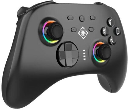 Controller Wireless 3-in-1 BT Deltaco 2.4G