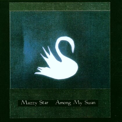Mazzy Star - Among My Swan (2025 Reissue, Bone Vinyl, LP)