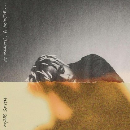 Myles Smith - A Minute, A Moment... (Reissue, LP)