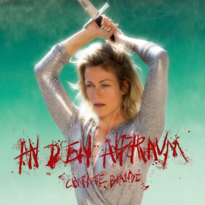 Charlotte Brandi - An Den Alptraum (Limited Edition, 2 LPs)