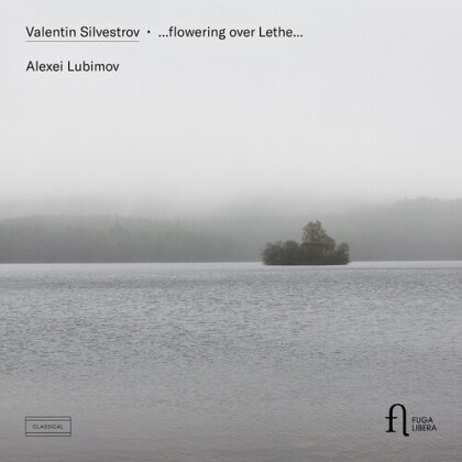 Valentin Silvestrov (*1937) & Alexei Lubimov - Flowering Over Lethe