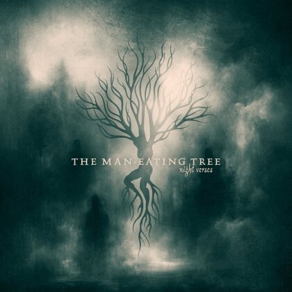 The Man-Eating Tree - Night Verses (LP)
