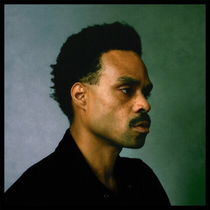 Bilal, Questlove (Roots), Common & Robert Glasper - 199284595934 (Second Pressing, 140 Gramm, Black Vinyl, LP)