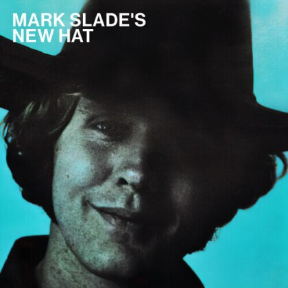 Mark Slade - Mark Slade's New Hat (CD-R, Manufactured On Demand)