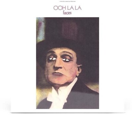 Faces - Ooh La La (2025 Reissue, Rhino, LP)