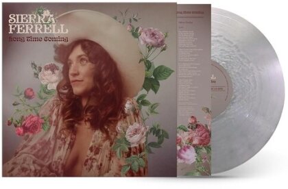 Sierra Ferrell - Long Time Coming (2025 Reissue, Rounder, Colored, LP)