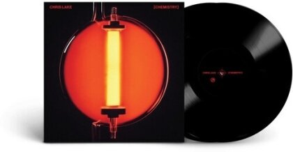 Chris Lake - Chemistry (LP)