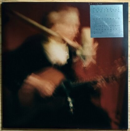 Natalia Lafourcade - Cancionera (2 LPs)