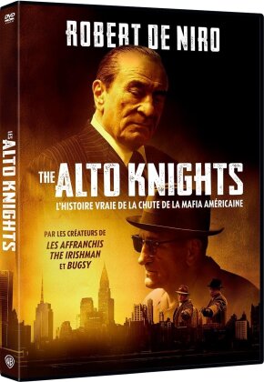 The Alto Knights (2025)