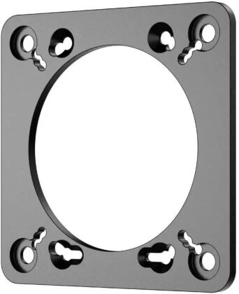 MOZA - Multi-function Stalks Mount Adapter