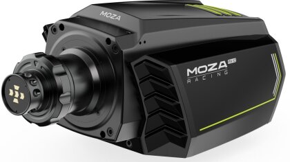 MOZA - R16 V2 Direct Drive Wheel Base (16 Nm)
