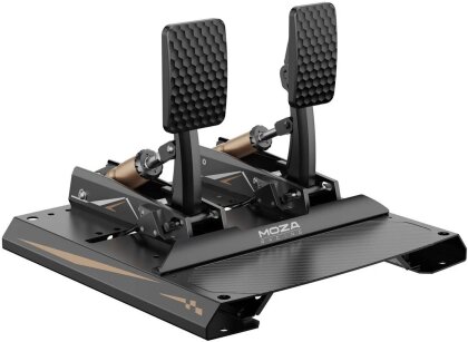 MOZA - CRP2 Pedal Set