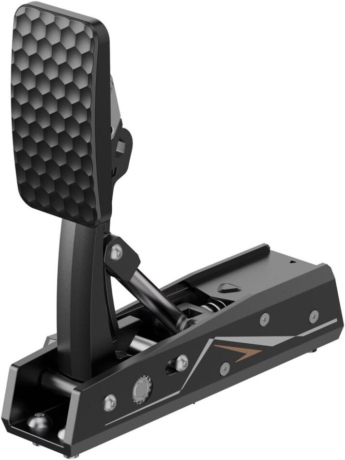 MOZA - CRP2 Clutch pedal