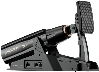MOZA - mBooster Active Pedal