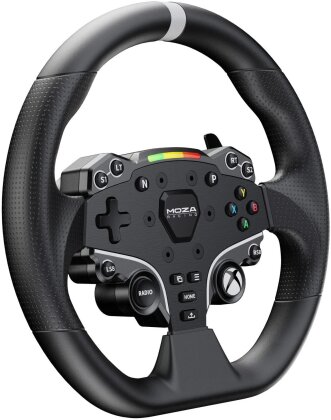 MOZA - ES-Xbox Steering Wheel [XSX/PC]