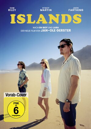 Islands (2025)