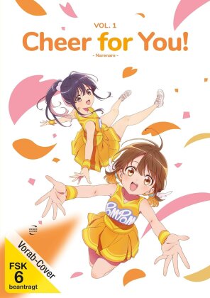 Cheer for You! -Narenare - - Staffel 1 - Vol. 1