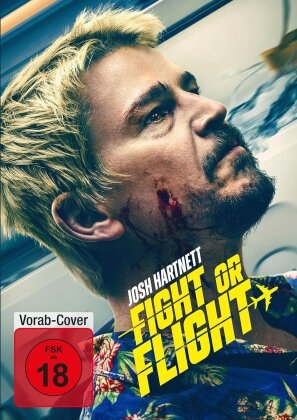 Fight or Flight (2024)
