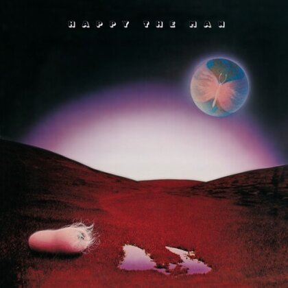 Happy The Man - --- (2025 Reissue, Remastered)