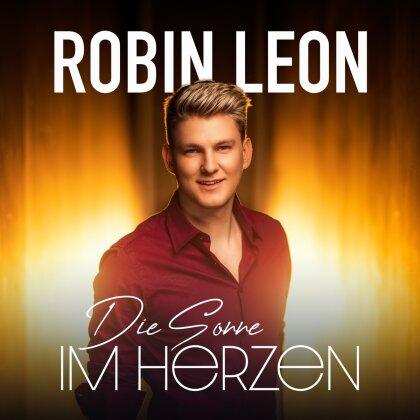 Robin Leon - Die Sonne Im Herzen