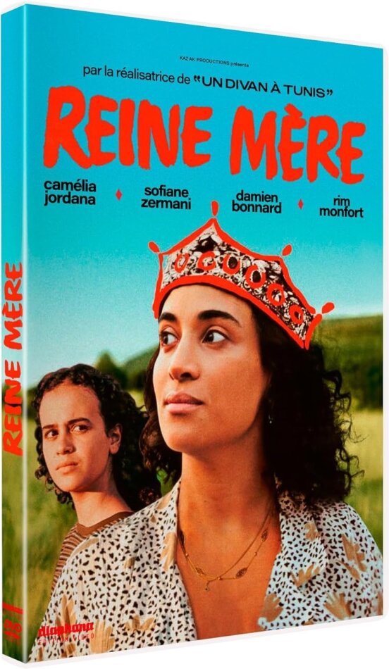 Reine mère (2024)